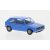 BREKINA VOLKSWAGEN Golf I, blue, 1974