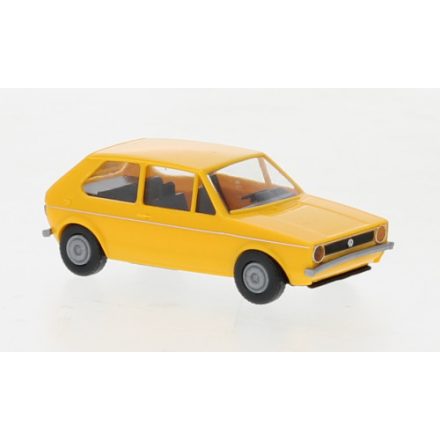 BREKINA VOLKSWAGEN Golf I, orange, 1974