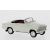 BREKINA Skoda Felicia, white, 1959