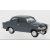 BREKINA Skoda Octavia, grey, 1960