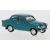 BREKINA Skoda Octavia, blue, 1960