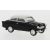 BREKINA Skoda Octavia, black/white, 1960