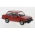 BREKINA VOLVO 66, red, 1975