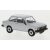 BREKINA VOLVO 66, metallic-silver, 1975