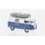 BREKINA VOLKSWAGEN T1b box wagon, Atlas Copco, 1960