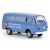 BREKINA VOLKSWAGEN T2 box wagon, Krupp Kessel