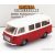 BREKINA FIAT 238 MINIBUS 1966