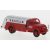 BREKINA BORGWARD B 4500 tank truck, gas, 1952