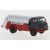 BREKINA BORGWARD B 655 tank truck, Mobil, 1952