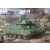 Border Model T-34E (First Type of Spaced Armour) T-34/76 (112 factory) makett