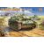 Border Model StuH 42 Ausf. G early production w/full interior makett