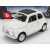 BURAGO - FIAT - 500F CLOSED ROOF 1965