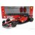 Burago FERRARI F1 SF-23 TEAM SCUDERIA FERRARI N 16 SEASON 2023 CHARLES LECLERC - EXCLUSIVE CARMODEL