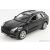 Burago PORSCHE CAYENNE TURBO 2010 - BLACK