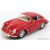 Burago PORSCHE 356B COUPE 1961