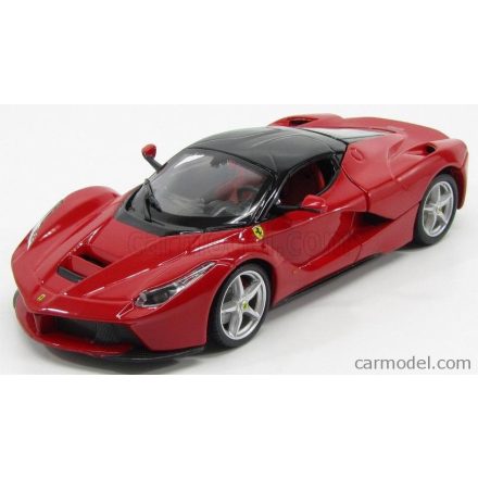 Burago FERRARI LAFERRARI 2013