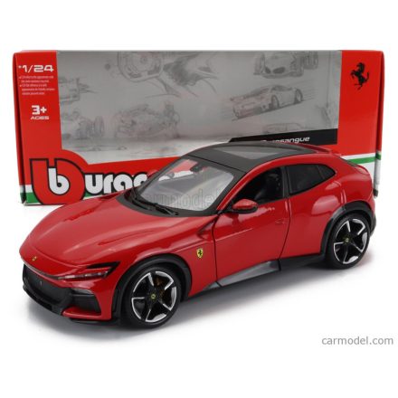 Burago FERRARI PUROSANGUE 2022