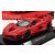 BURAGO - FERRARI - FXX-K EVO HYBRID 6.3 V12 1050hp 2017 - CON VETRINA - WITH SHOWCASE - EXCLUSIVE CARMODEL