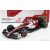 Burago ALFA ROMEO F1 C42 TEAM ORLEN RACING N 24 BAHRAIN GP 2022 GUANYU ZHOU - EXCLUSIVE CARMODEL