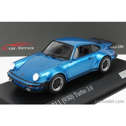 Minichamps PORSCHE 911 930 TURBO 3.0 COUPE 1979