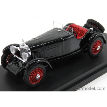 RIO MODELS MERCEDES BENZ SSK SUPER SPORT KURZ 1928 - EXCLUSIVE CARMODEL