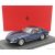 BBR Models FERRARI 275 GTB/4 sn.09261 COUPE RHD 1967 - PERSONAL CAR JOHN COLLINS - CON VETRINA - WITH SHOWCASE