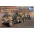 Bronco Krupp-Protze Kfz.69 L2 H143 with 3.7cm Pak 36 (Early) makett