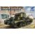 Bronco Cruiser Tank Mk.I/I CS British Cruiser Tank A9/A9CS makett