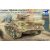 Bronco Cruiser Tank Mk.IIA/IIA CS British Cruiser Tank A10 Mk.IA/IA CS makett