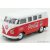 CORGI VOLKSWAGEN T1 CAMPER VAN COCA-COLA 1961