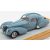 CHROMES BUGATTI T57S ATLANTIC SN57473 1936 CONFIGURATION 1955