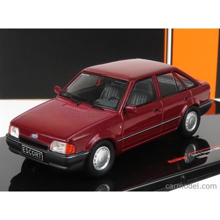 IXO FORD ESCORT MKIV 1988