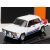 IXO LADA 2105 VFTS, white/Decorated 1983