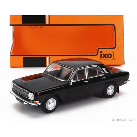 IXO VOLGA M24 1970