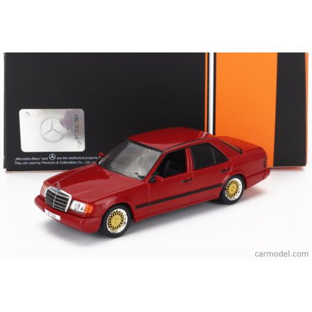 IXO MERCEDES E-CLASS 300E (W124) 1984