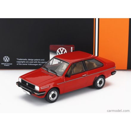 IXO VOLKSWAGEN DERBY MKII 1981