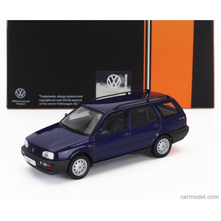 IXO VOLKSWAGEN GOLF MKIII VARIANT SW STATION WAGON 1994