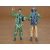 CMK US Navy modern pilot and mechanic 2 figures