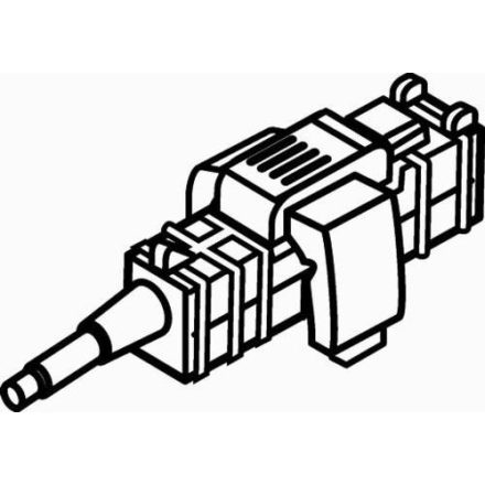 CMK German cannons MK 108 30mm x 8