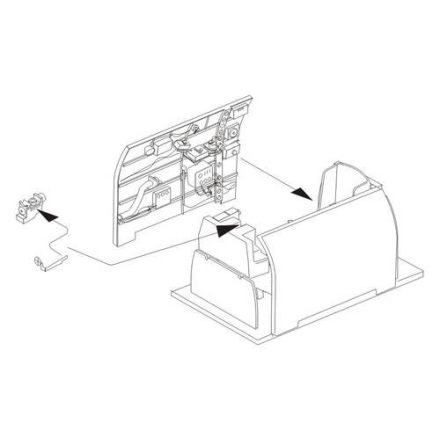 CMK Mitsubishi A6M5/5a 'Zero' - Interior set (Tamiya)