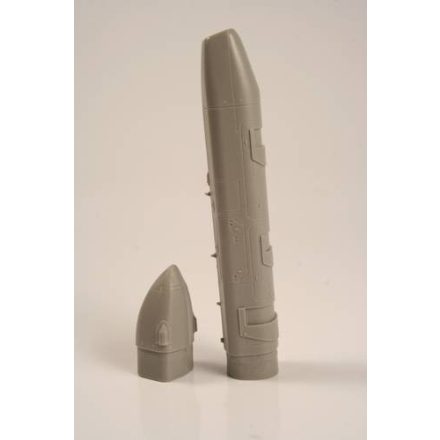 CMK EADS GAF Telelens Recce Pod for German Panavia Tornado ECR