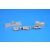 CMK Folland Gnat T.1 " Undercarriage set (Airfix)