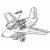 CMK Messerschmitt Me-163B details (Academy)