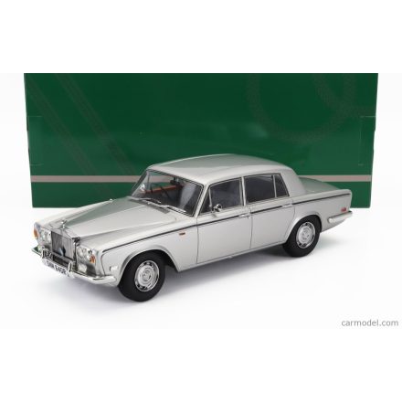 CULT-SCALE MODELS ROLLS ROYCE SILVER SHADOW 1974