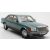 CULT-SCALE MERCEDES BENZ S CLASS 280SE 1980