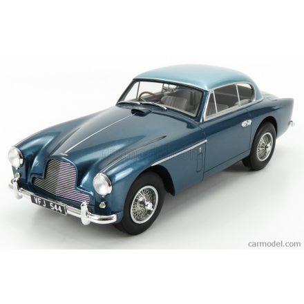 CULT-SCALE ASTON MARTIN  DB2-4 MKII FHC NOTCHBACK 1955