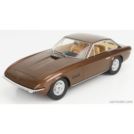 CULT-SCALE LAMBORGHINI ISLERO 1968