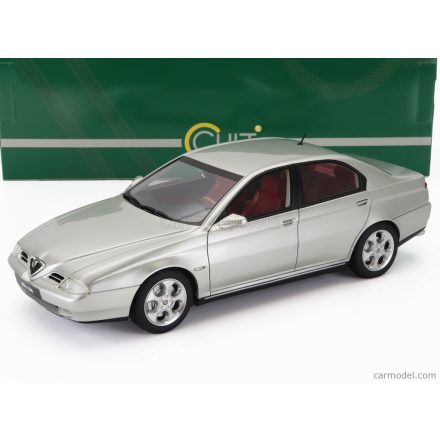 CULT-SCALE MODELS ALFA ROMEO 166 3.0 V6 24v SUPER 1998