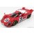 CMR FERRARI 512S BERLINETTA ch.1026 TEAM SCUDERIA FERRARI N 28 3rd 24h DAYTONA 1970