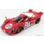 CMR FERRARI 512S BERLINETTA ch.1004 TEAM SCUDERIA FERRARI N 27 24h DAYTONA 1970